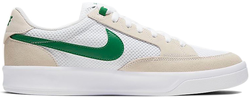 ナイキ SB アドバーサリー "白緑" (Nike SB Adobāsarī "Shiro Midori") CJ0887-102 Order ナイキ SB アドバーサリー "白緑" (Nike SB Adobāsarī "Shiro Midori") CJ0887-102