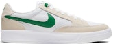 Order Nike Adversary SB 'Putih Pine Hijau' CJ0887-102