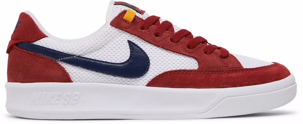 Nike Adversary SB 'White Pomegranate' CJ0887-600 Buy Nike Adversary SB 'White Pomegranate' CJ0887-600