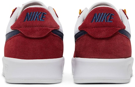 Nike Adversary SB 'Putih Delima' CJ0887-600 Details for Nike Adversary SB 'Putih Delima' CJ0887-600