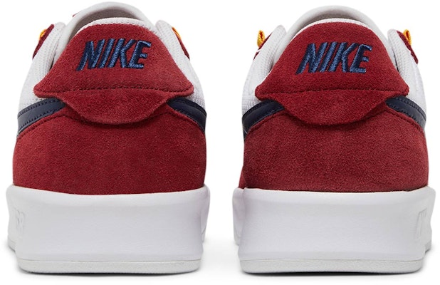 Nike Adversary SB 'White Pomegranate' CJ0887-600 Details for Nike Adversary SB 'White Pomegranate' CJ0887-600