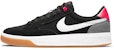 Nike Adversary SB Premium 'Hitam' CW7456-002