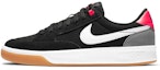 Buy Nike Adversary SB Premium 'Hitam' CW7456-002
