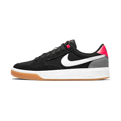 Nike Adversary SB PRM 'Black'