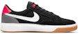 Nike Adversary SB Premium 'Hitam' CW7456-002
