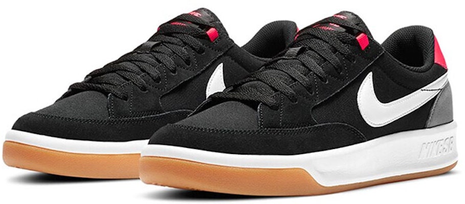 ナイキ SB アドバーサリー プレミアム 黒 (Nike SB Adobāsarī Puremiamu Kuro) CW7456-002 Lookbook ナイキ SB アドバーサリー プレミアム 黒 (Nike SB Adobāsarī Puremiamu Kuro) CW7456-002