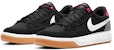 Nike Adversary SB Premium 'Hitam' CW7456-002