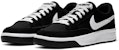 Nike Adversary SB Premium 'Hitam Putih' CW7456-001