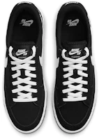 Shop Nike Adversary SB Premium 'Black White' CW7456-001