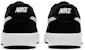 Nike Adversary SB Premium 'Hitam Putih' CW7456-001