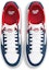 Shop Nike Adversary SB Premium 'Navy University Red' dalam Biru Navy & Merah Universiti. CW7456-400