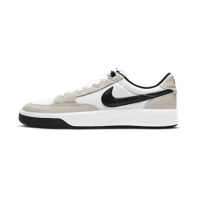 Nike Adversary SB PRM 'White'