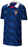 Nike Aero-FIT 2026/27 France Home Player Short-Sleeve Soccer Jersey IB5158-480 Nike Aero-FIT 2026/27 France Home Player Short-Sleeve Soccer Jersey IB5158-480