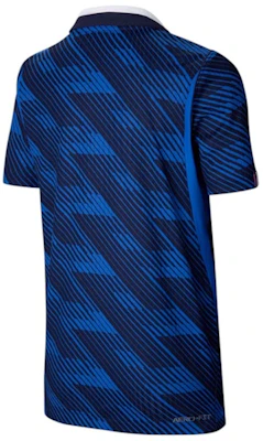 Nike Aero-FIT 2026/27 Jersi Rumah Perancis Lengan Pendek Bola Sepak IB5158-480 Order Nike Aero-FIT 2026/27 Jersi Rumah Perancis Lengan Pendek Bola Sepak IB5158-480