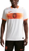 Nike Aero-FIT Netherlands Away Player Jersey 2026/27 Soccer Shirt IB5220-100 Nike Aero-FIT Netherlands Away Player Jersey 2026/27 Soccer Shirt IB5220-100