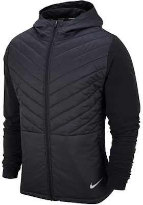 Nike Aerolayer Running Jacket Black CJ5474-010 Buy Nike Aerolayer Running Jacket Black CJ5474-010