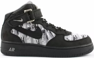 Nike Af-X Mid 'Recon' 309040-001 Nike Af-X Mid 'Recon' 309040-001