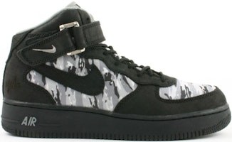 Nike Af-X Mid 'Recon' 309040-001 Nike Af-X Mid 'Recon' 309040-001