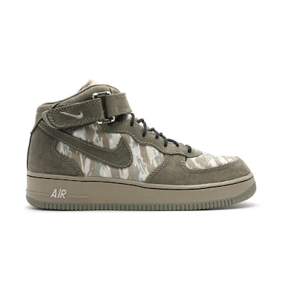 Nike Af-X Mid 'Recon'