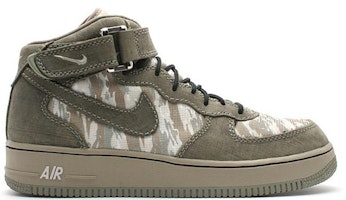 Nike Af-X Mid 'Recon' 309040-331 Nike Af-X Mid 'Recon' 309040-331