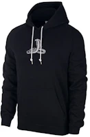 Nike AF1 Giant Snake Embroidered Pullover Knit Sweatshirt Men’s Black CJ1788-010 Nike AF1 Giant Snake Embroidered Pullover Knit Sweatshirt Men’s Black CJ1788-010