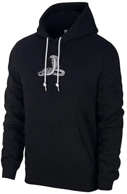 Sudadera Nike AF1 Serpiente Bordada Hombre Negra. CJ1788-010 Buy Sudadera Nike AF1 Serpiente Bordada Hombre Negra. CJ1788-010