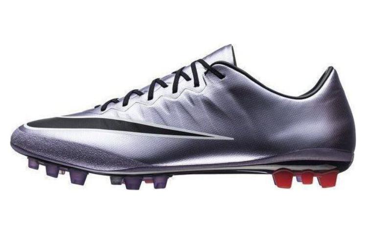 Nike AG-R x Mercurial Vapor 'Electro Purple' 717139-580yc
