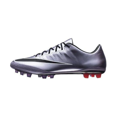 Nike AG-R Mercurial Vapor 'Electro Purple'