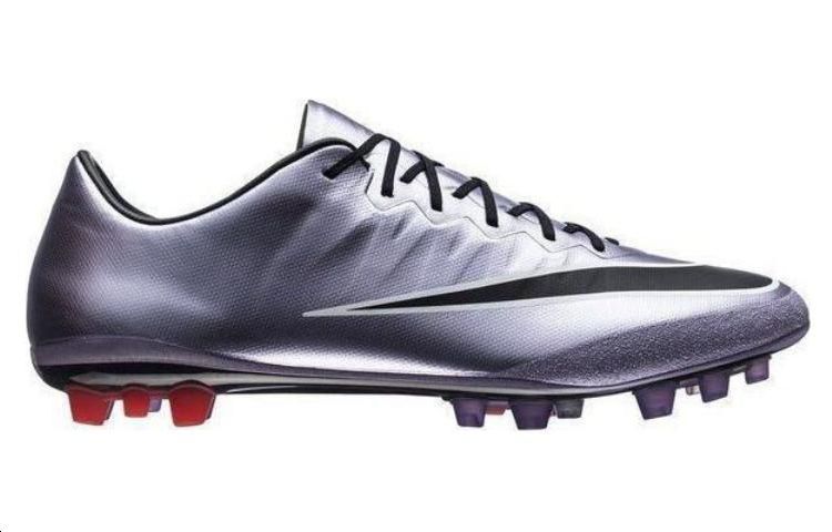 Nike AG-R Mercurial Vapor 'Electro Purple' 圖 2