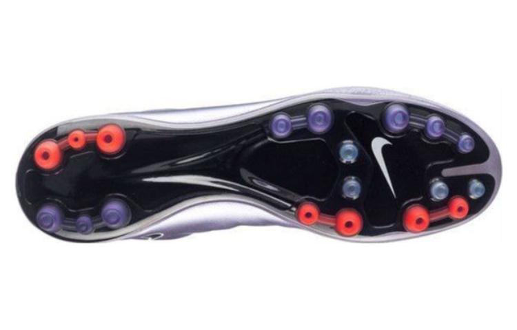 Nike AG-R Mercurial Vapor 'Electro Purple' 圖 3