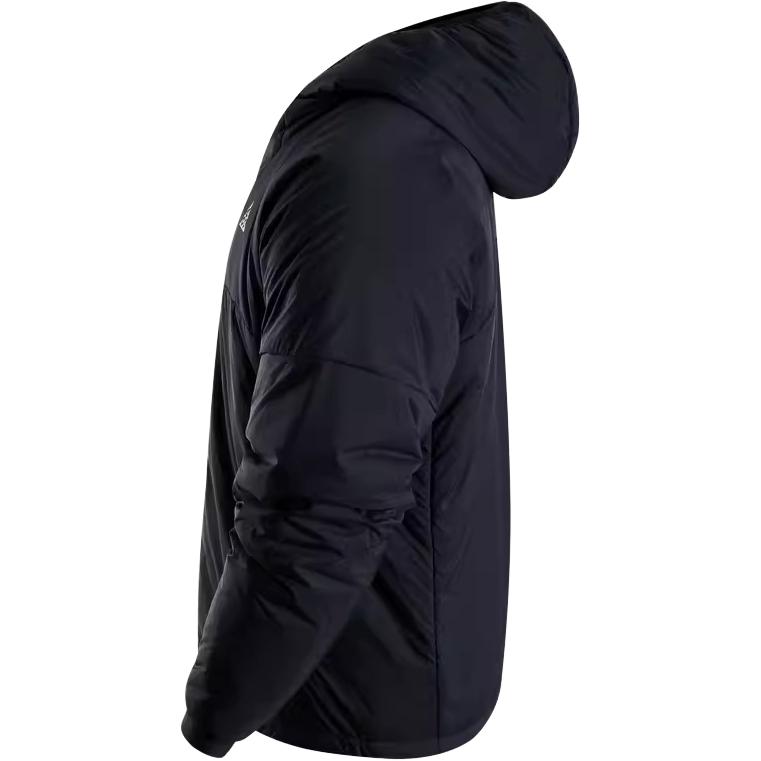 Nike AGG  Black/Mountain White Hoodie Long Sleeve Jacket Casual Wear DV0364-011 圖 4