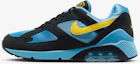 Buy Sneakers Nike Air 180 HQ4043-400