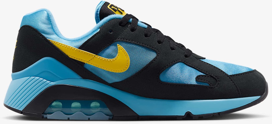 Sneakers Nike Air 180 HQ4043-400 Lookbook Sneakers Nike Air 180 HQ4043-400