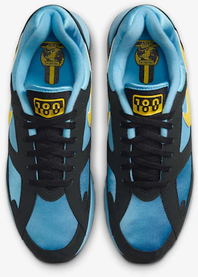Sneakers Nike Air 180 HQ4043-400 Shop Sneakers Nike Air 180 HQ4043-400