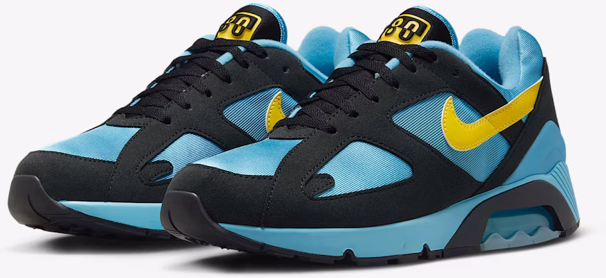 Sneakers Nike Air 180 HQ4043-400 Purchase Sneakers Nike Air 180 HQ4043-400