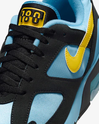 Sneakers Nike Air 180 HQ4043-400 Sizing Sneakers Nike Air 180 HQ4043-400