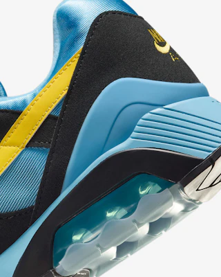 Sneakers Nike Air 180 HQ4043-400 Cheap Sneakers Nike Air 180 HQ4043-400