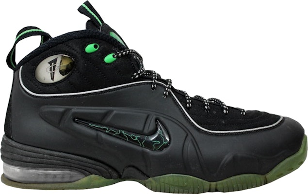 Nike Air 1/2 Cent 黑綠 Spark Buy Nike Air 1/2 Cent 黑綠 Spark