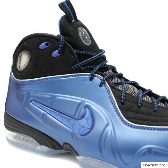 Shop Nike Air 1/2 Cent 皇室藍