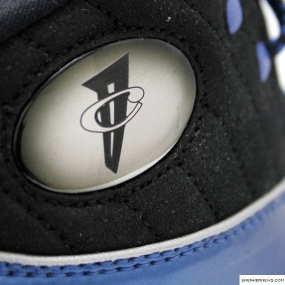 Details for Nike Air 1/2 Cent 皇室藍