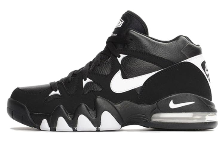 Buy 耐吉 Air 2 Strong Mid '黑白' 805892-001