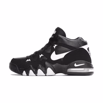 Nike Air 2 Strong Mid 'Black White'