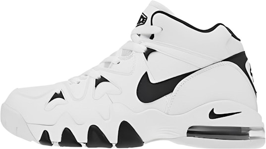 ナイキ エア 2 ストロング MID 白黒 (Nike Ea 2 Sutorongu MID Shirokuro) 805892-100 Buy ナイキ エア 2 ストロング MID 白黒 (Nike Ea 2 Sutorongu MID Shirokuro) 805892-100