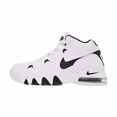 Nike Air 2 Strong Mid 'White Black'