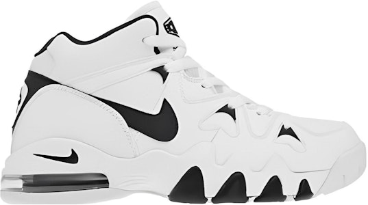 ナイキ エア 2 ストロング MID 白黒 (Nike Ea 2 Sutorongu MID Shirokuro) 805892-100 Order ナイキ エア 2 ストロング MID 白黒 (Nike Ea 2 Sutorongu MID Shirokuro) 805892-100