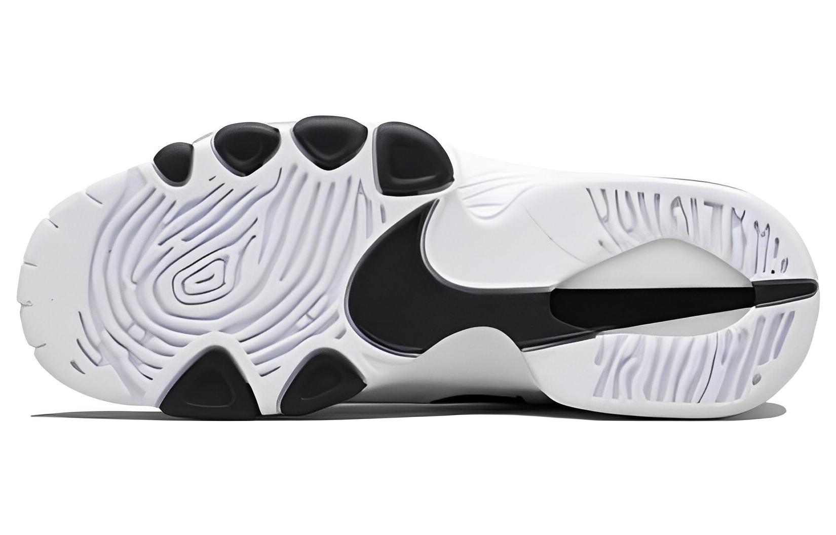 Purchase Nike Air 2 Strong Mid 'Putih Hitam' 805892-100