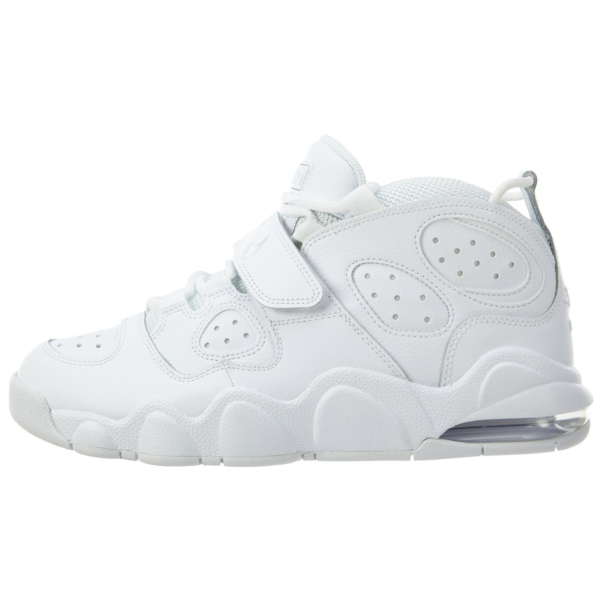 Nike Air Cb 34 'Triple White'