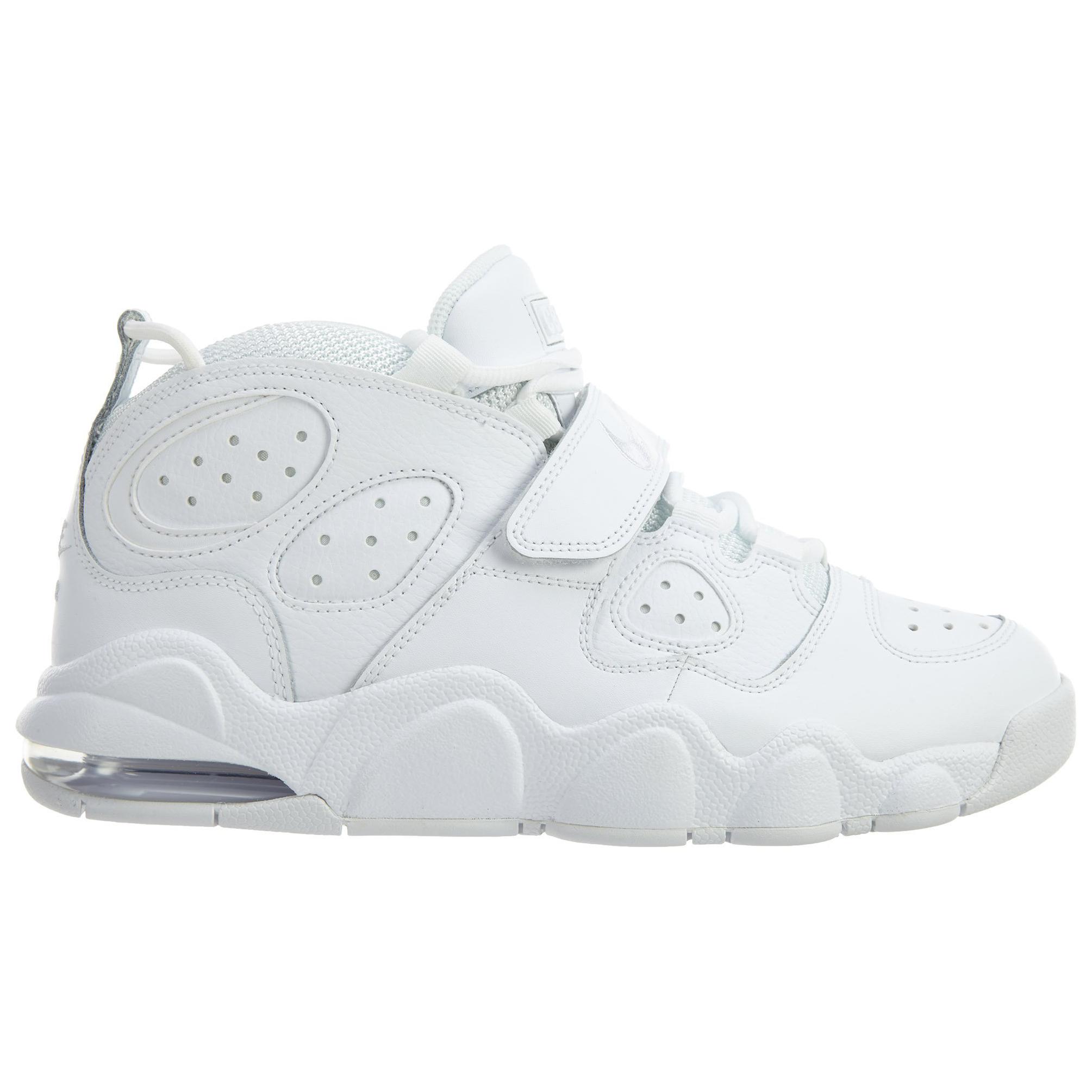Nike Air Cb 34 'Triple White' 圖 2