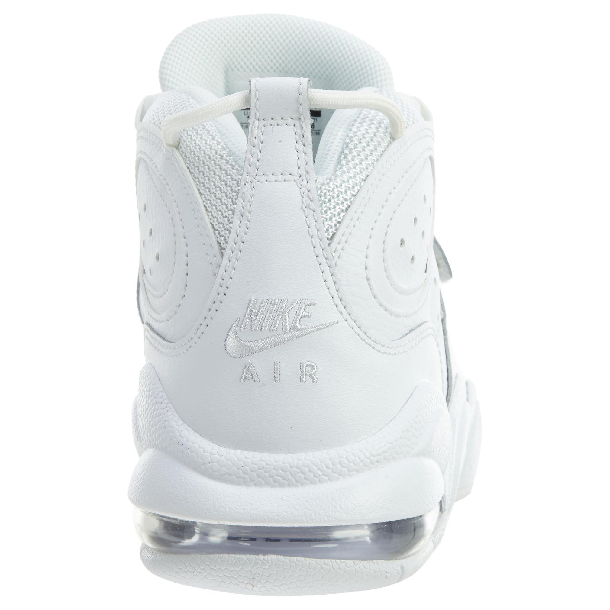 Nike Air Cb 34 'Triple White' 圖 5