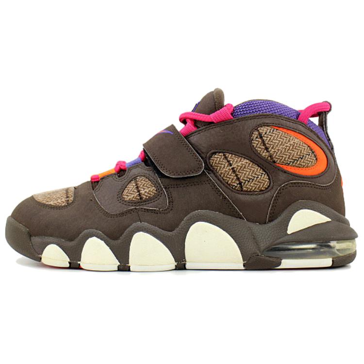 Nike Air 34 'Brown' 316940-281